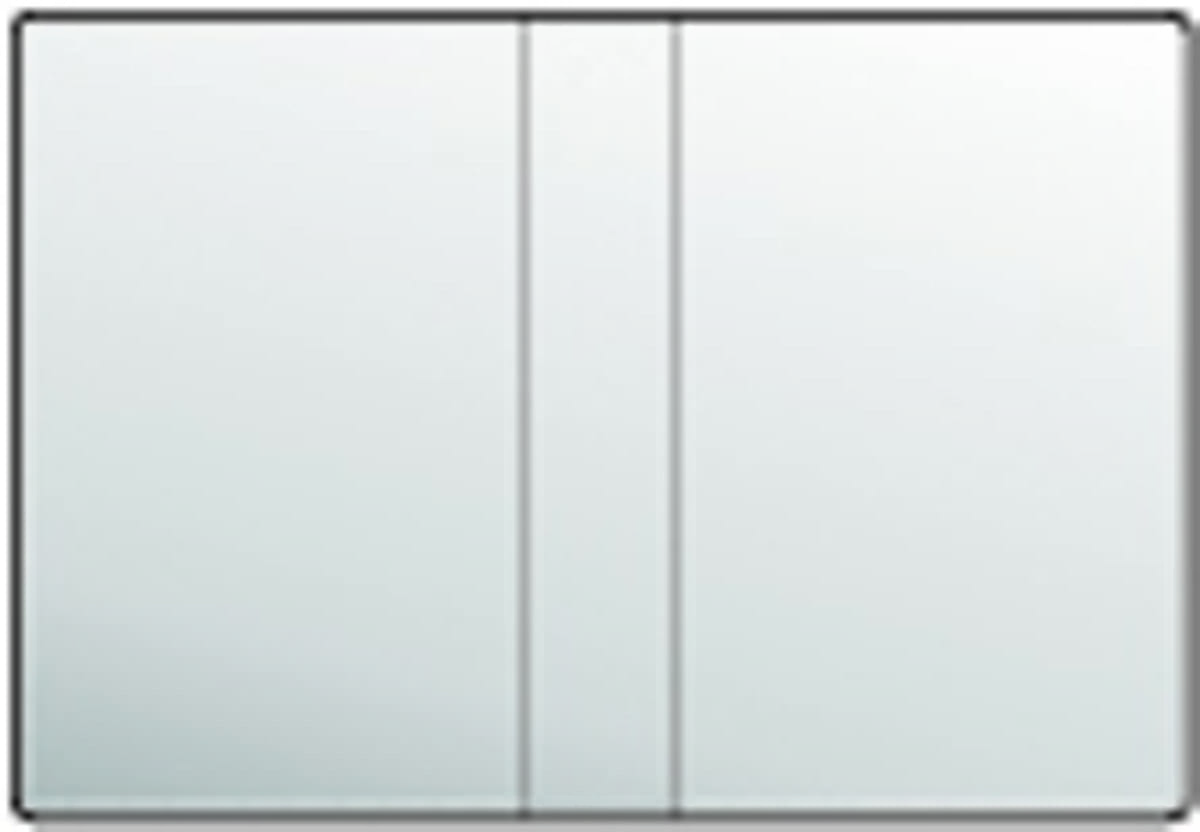Průhledný obal 174x117mm řidičský průkaz, 140mic.